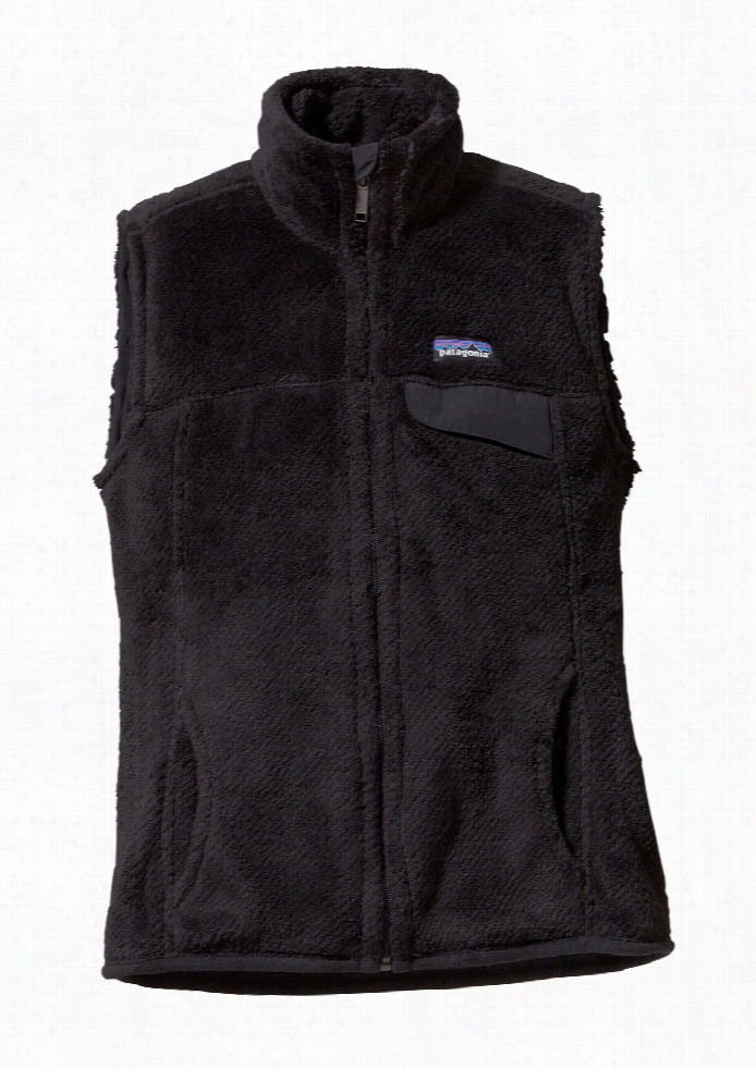 Patagnia Rd-tool Vest