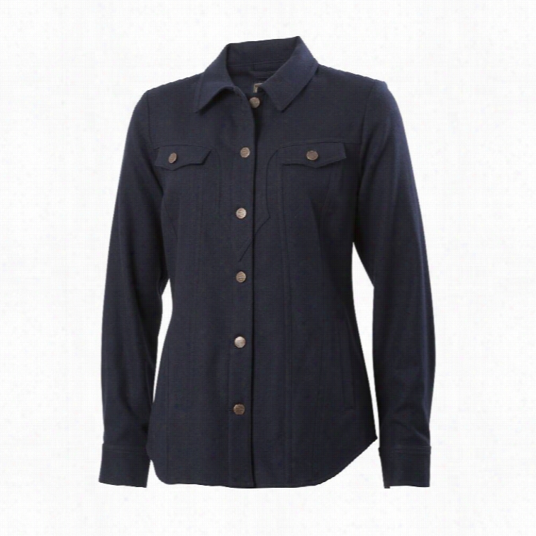 Pendletom Rancher Shirt