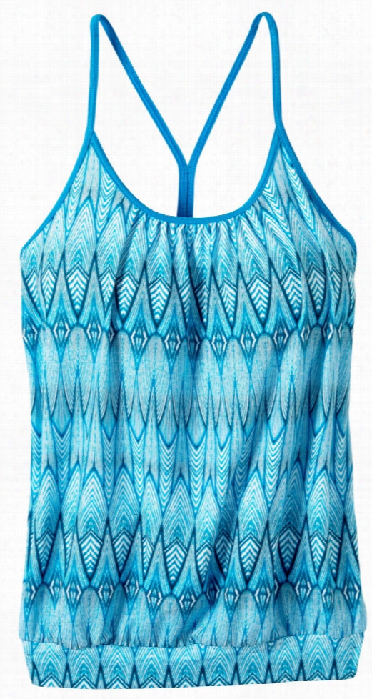 Prana Andie Tank Top