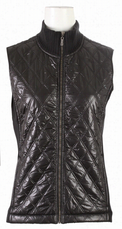 Prana Diva Vest