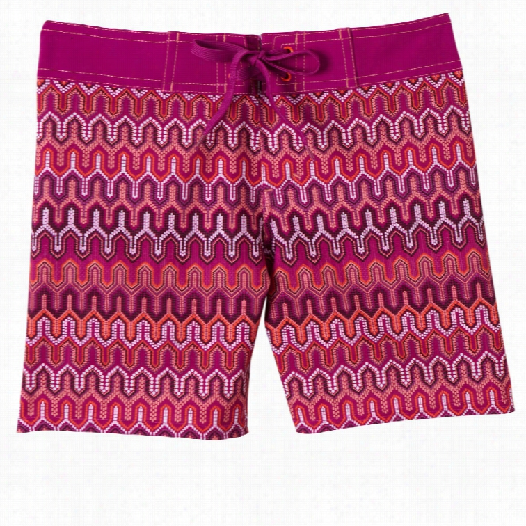 Pranna Makena Boardshorts