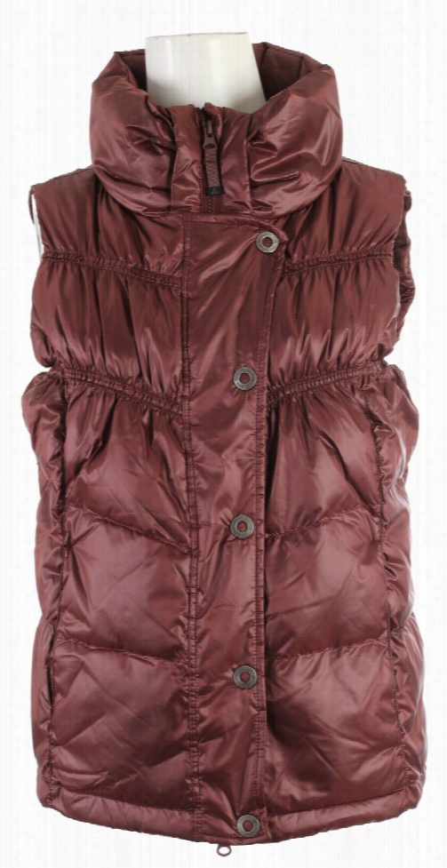 Prana Milly Vest