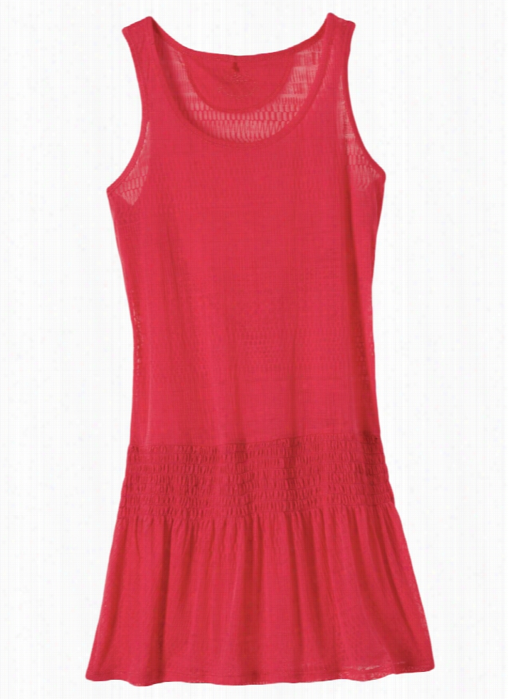 Prana Zadie Dress