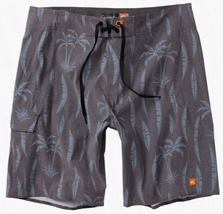 Quiksilver Cali Boardshorts