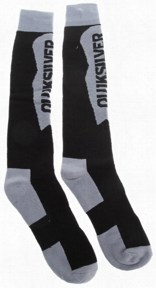 Quiksilver Sseries Socks