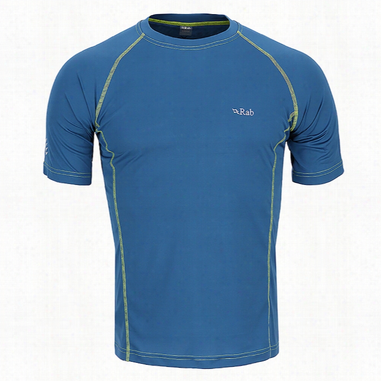 Rab Aeon Perforamnce Shirt