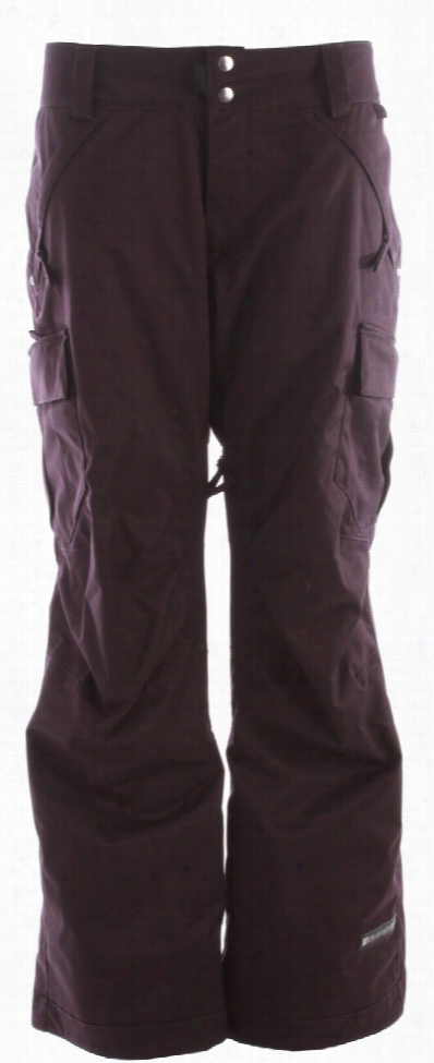 Ride Illumine Snowboard Pants