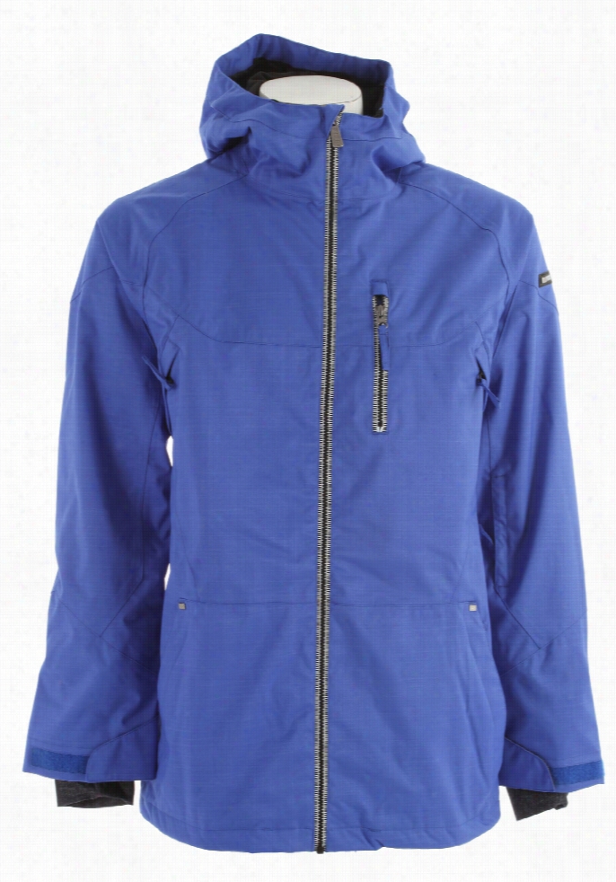 Ride Newport Snowboard Jacket