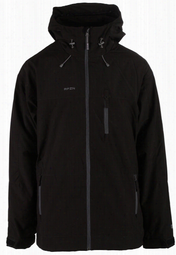 Ripzone Dimension Snowboard Jacket