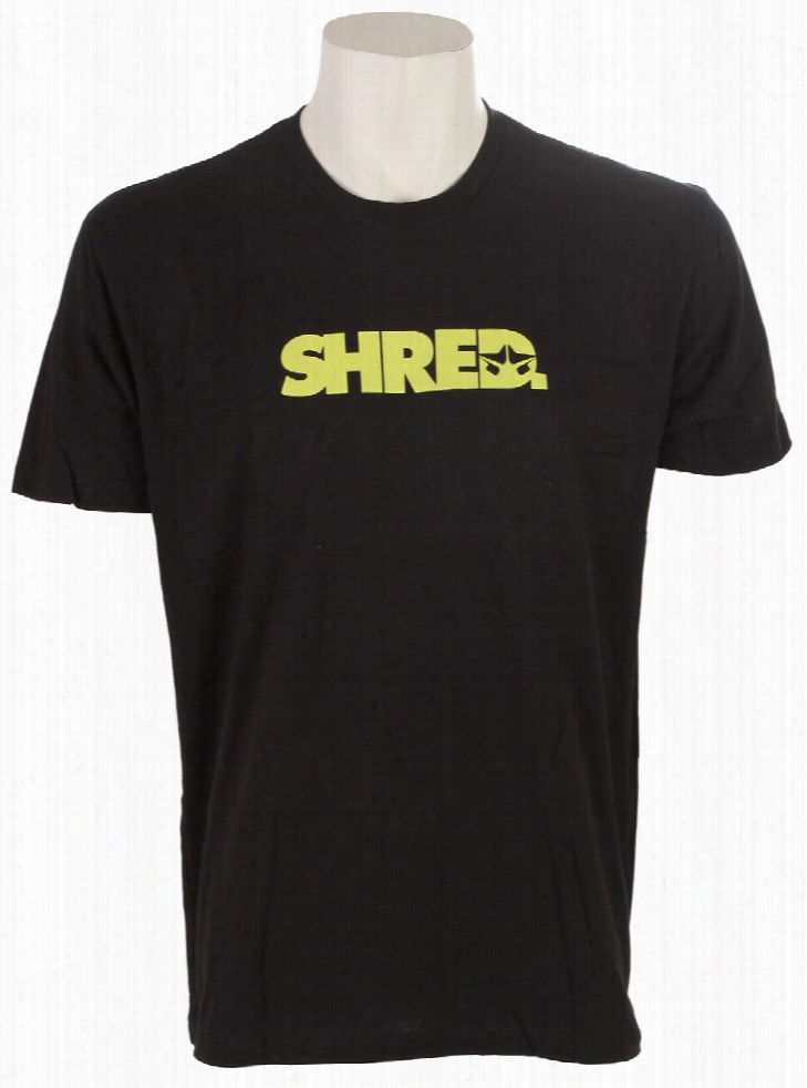 Rome Shred T-shrt