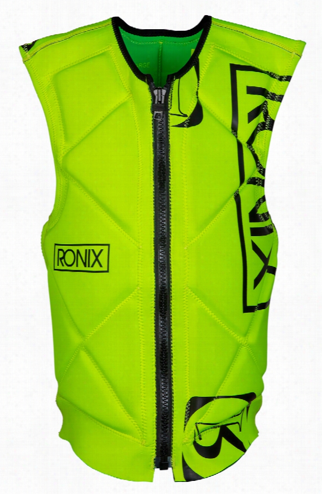 Ronix Party Impact Wakeboard Vestt