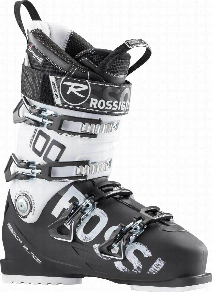 Rossignol Allspeeed 100 Ski Boost