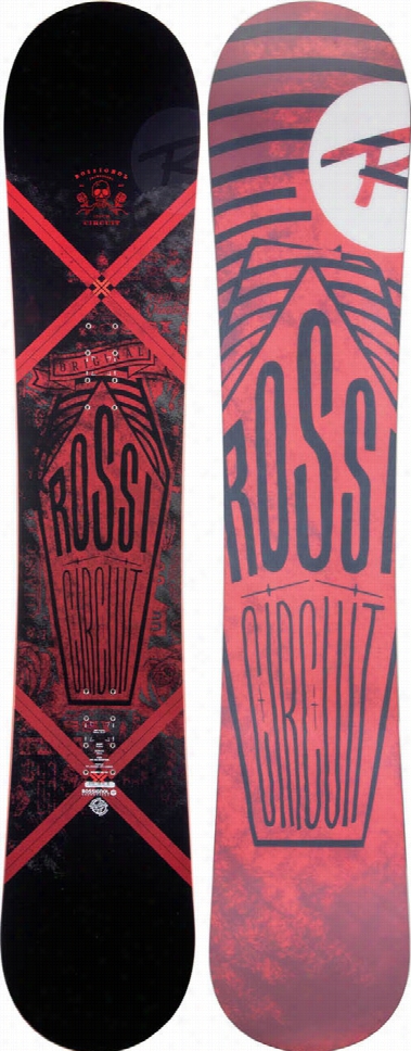 Rossignol Circuit Amptek Snoaboard