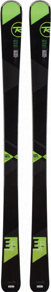 Rossignol Experience 88 Skis