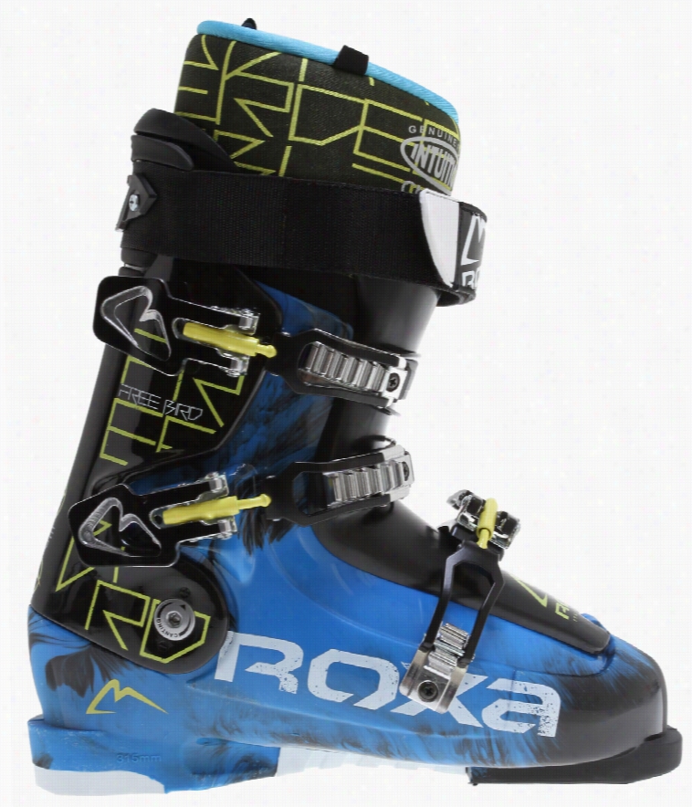 Roxa Freebird 8 Ski Boots