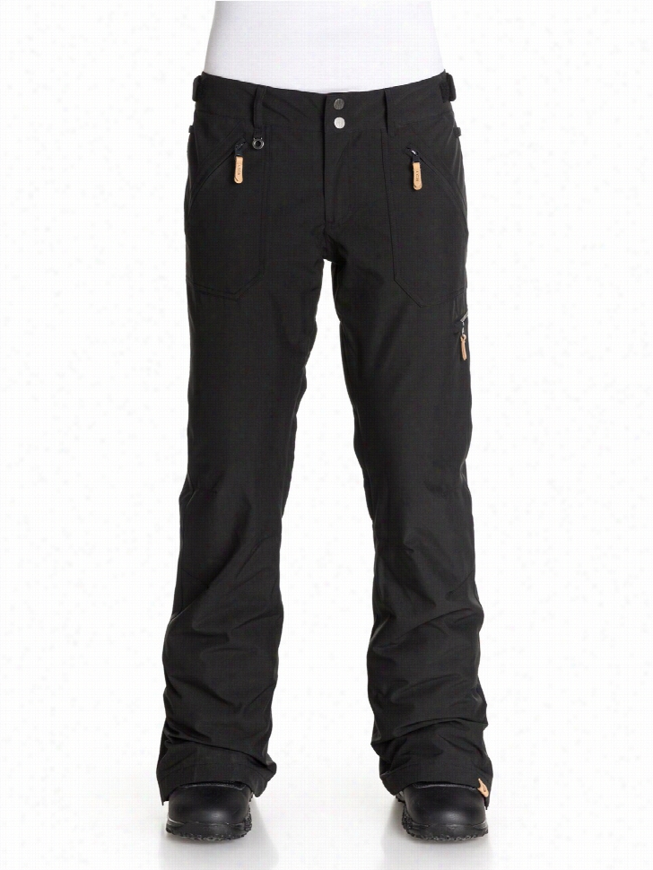 Roxy Naia Snowboard Pants