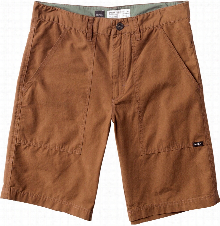 Rvca Carpe Nter Shorts