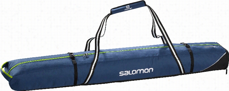 salomon extend ski bag