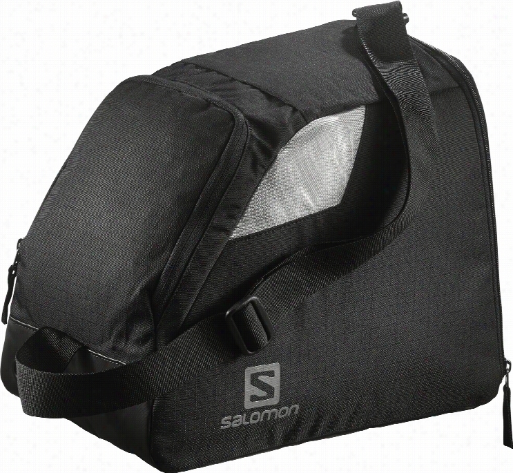 Salomon Nordic Gearx C Ski Boot Bag