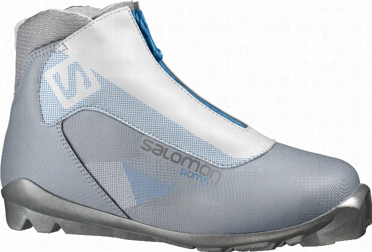 Slomon Siam 5 Tr Xc Ski  Boots