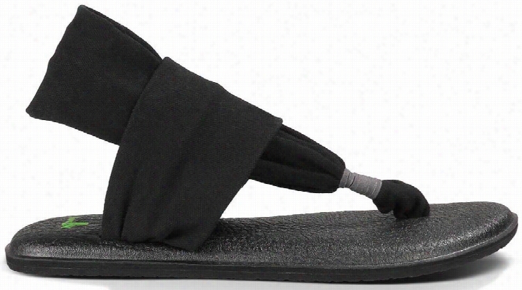 Sanuk Yoga Sling 2 Sandals