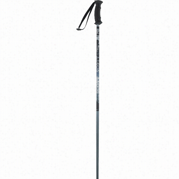 Scott Jr 540 Ski Poles