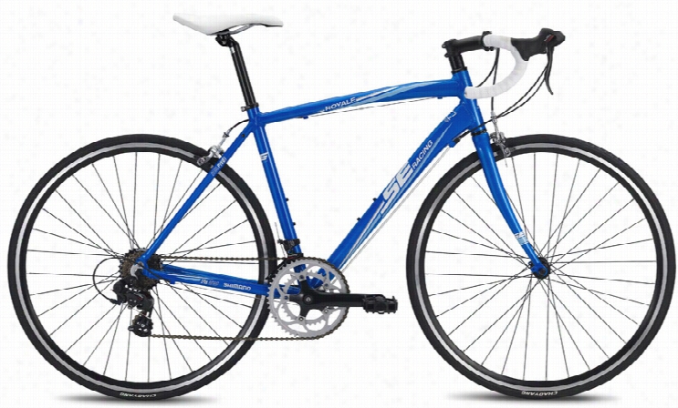 Se Royale 14 Speed Bike 2014