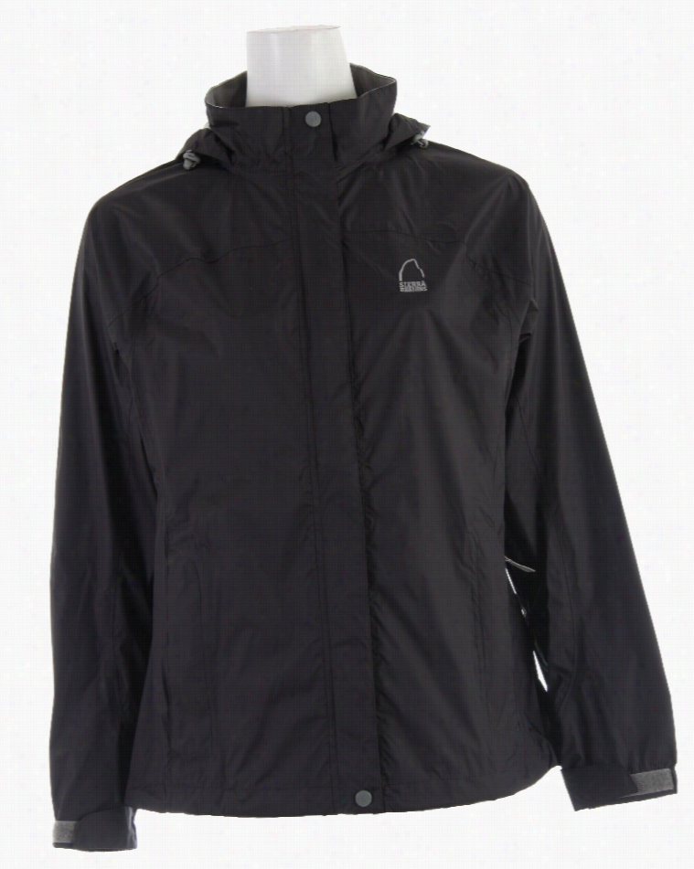 Sierra Designs Cyclone Shell Jacket