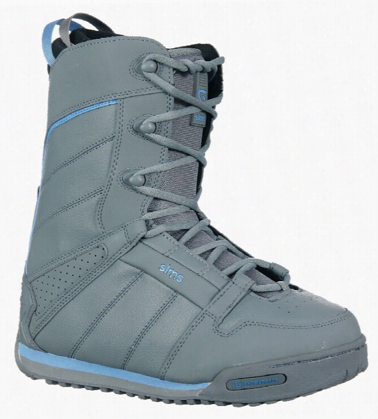 Sims Sage Snowboard Boots