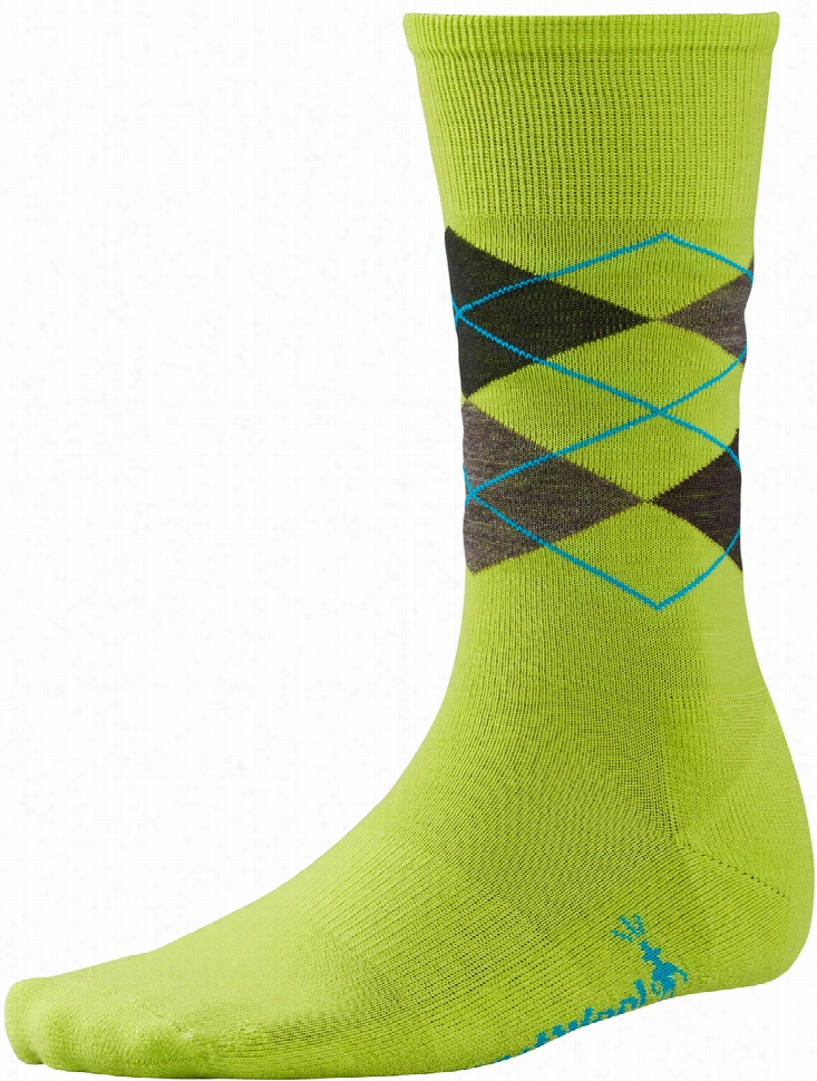 Smarool Diamond Jim Socks