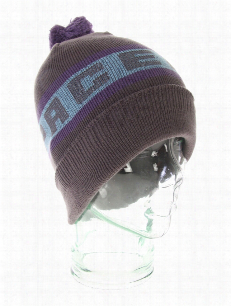 Spacecraft Spcecraft Beanie