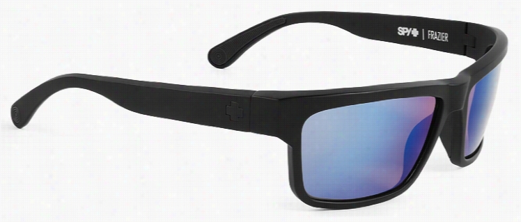 Spy Ftszier Sunglasses