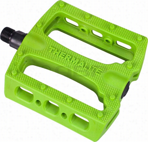 Stolen  Thermalite Pedals