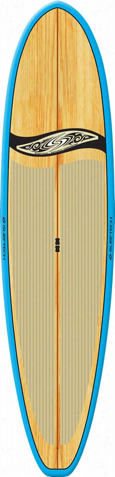 Surftech Balboa Bamboo Sup Paddleboatd