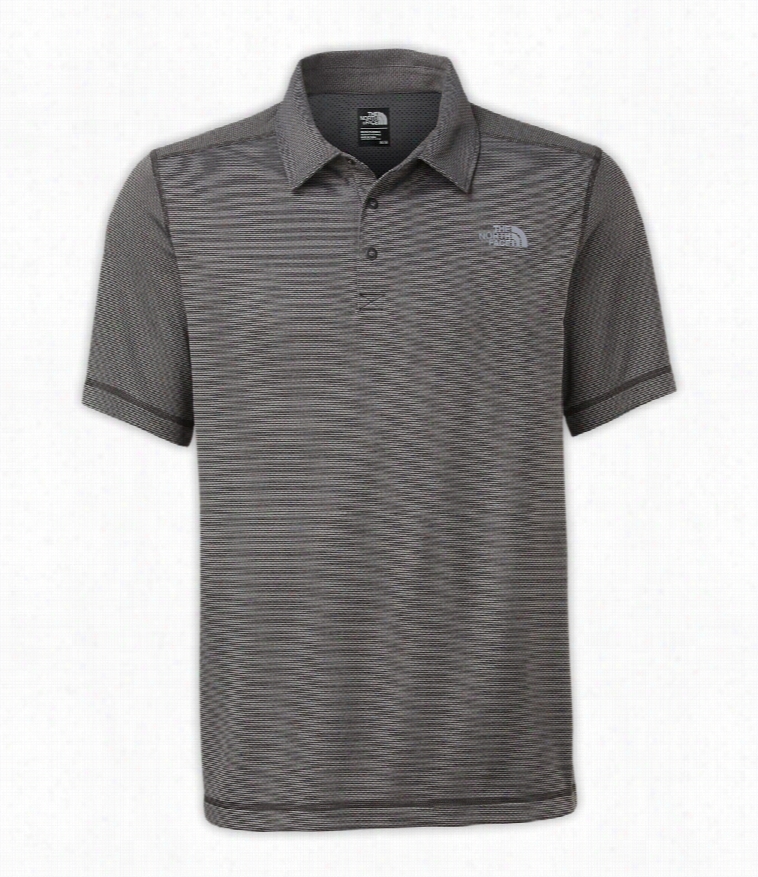 The North Confidence Horizon Polo