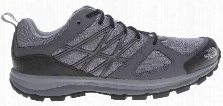 The North Face Litewave Hiking Shoes