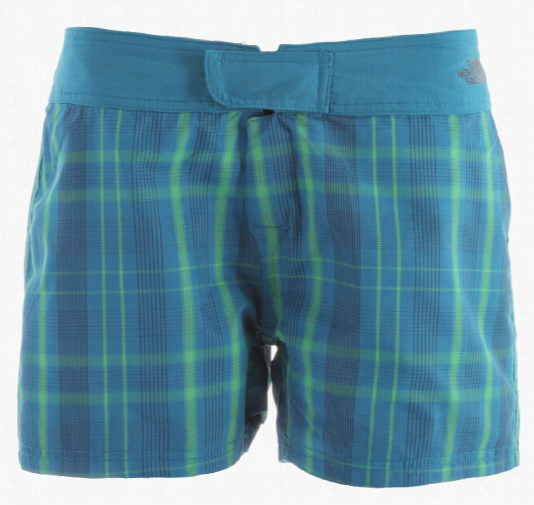 The North Face Rever Sible Trunk Sh Orts