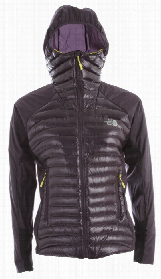 The North Face Verto Micro Jacket