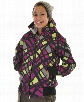 686 Plexus Oasis Softshell Jacket