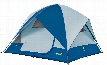 Eureka Sunrise 4 Tent