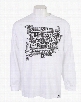 Ride R Logo L/S Shirt