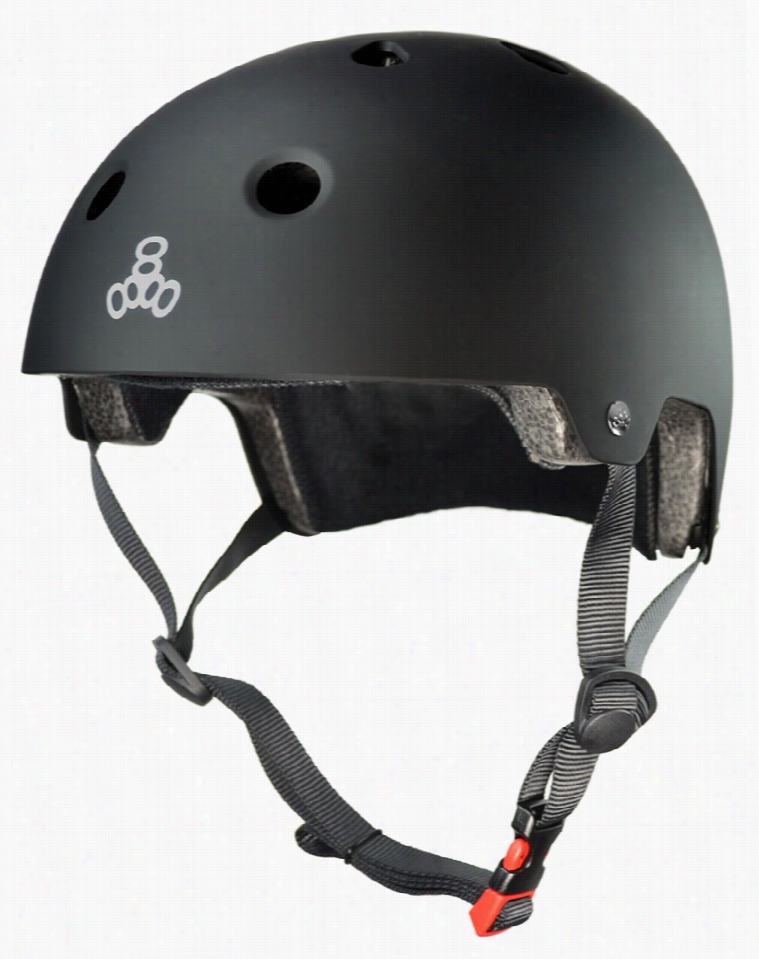 Tripl 8 Brainsaver Bike Helmet