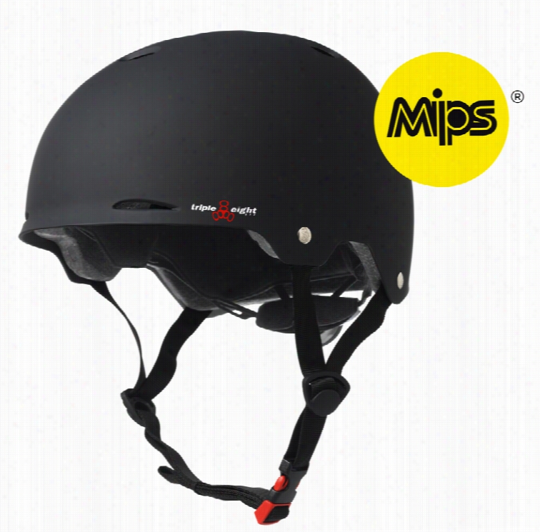 Triple 8gotham Mips Bike Helmet