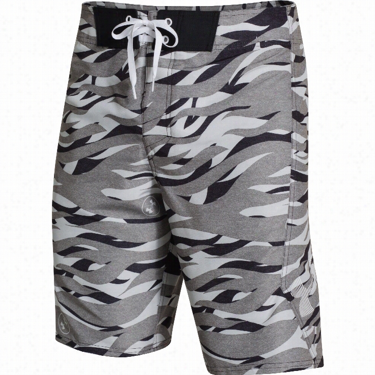 Below Armour Bergwind Boardshorts