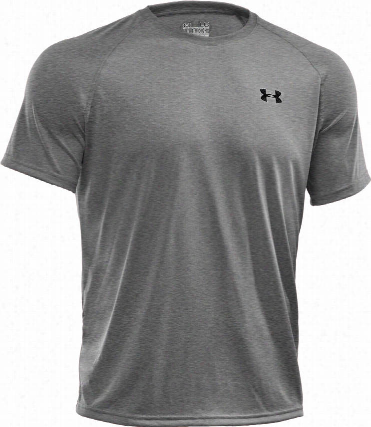 Under Armour Tech T-hsirt