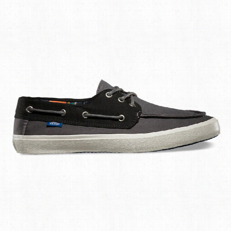 Vans Chauffeur 2.0 Shoes