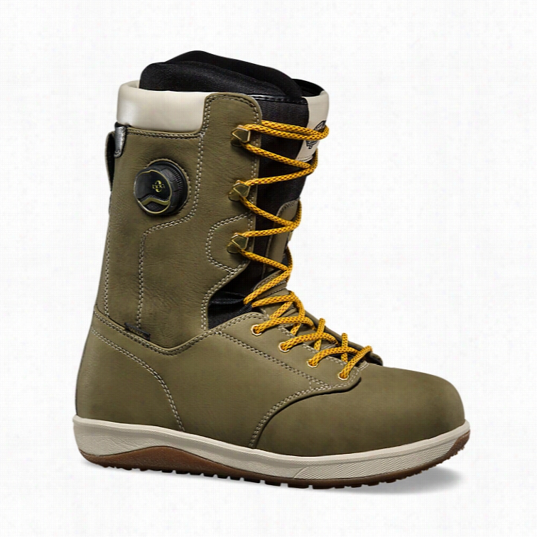 Va Ns Implant Snowboard Boots