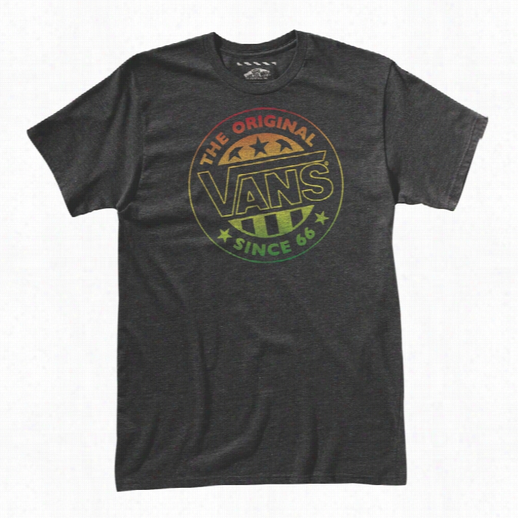 Vans Stars And Stripes T-shirt