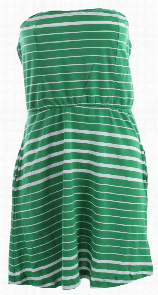 Volcom Between Lines Dress