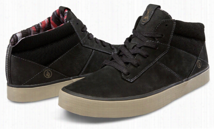 Volcom Grimm Mid 2 Shoes
